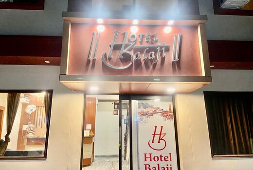 Hotel Bala Ji