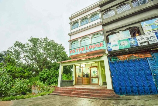 ASTHA LODGE