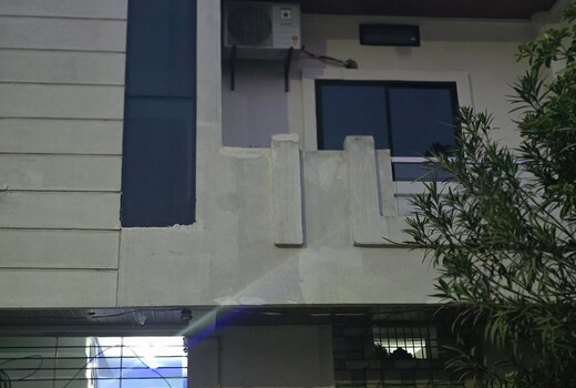 Balaji Home stay