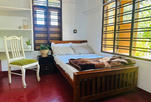 Idam Homestay near Munnar