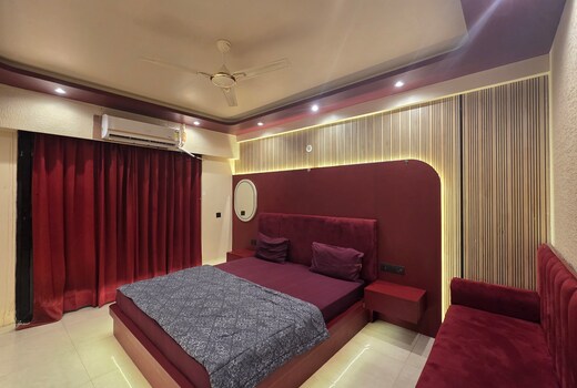 THE CASA STAY | APARMENT