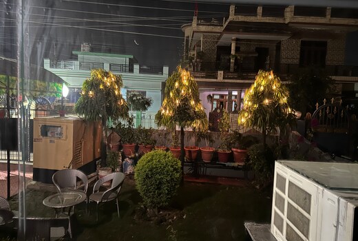 Apna Ghar Stays Laugh Play Enjoy Quality Time