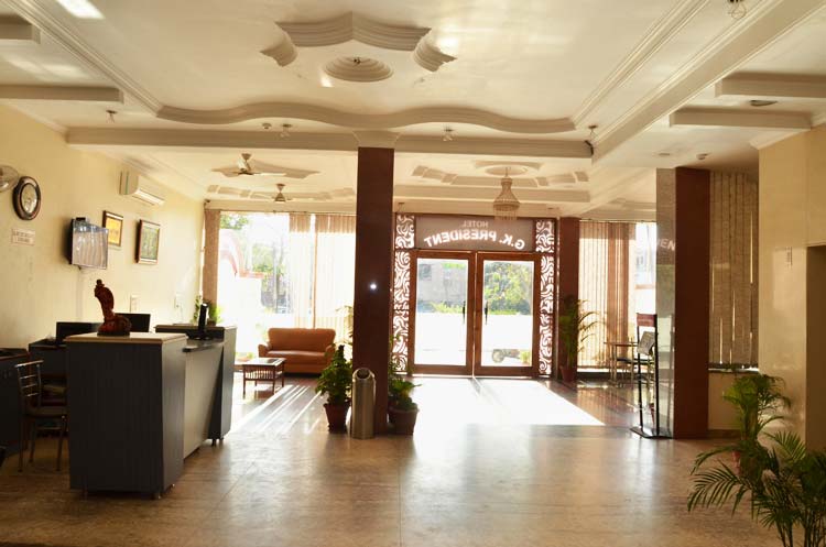 Main gallery