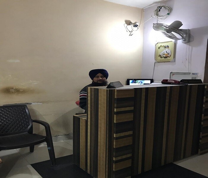 Kirpa Guest House