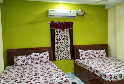 BIVAAN RESIDENCY