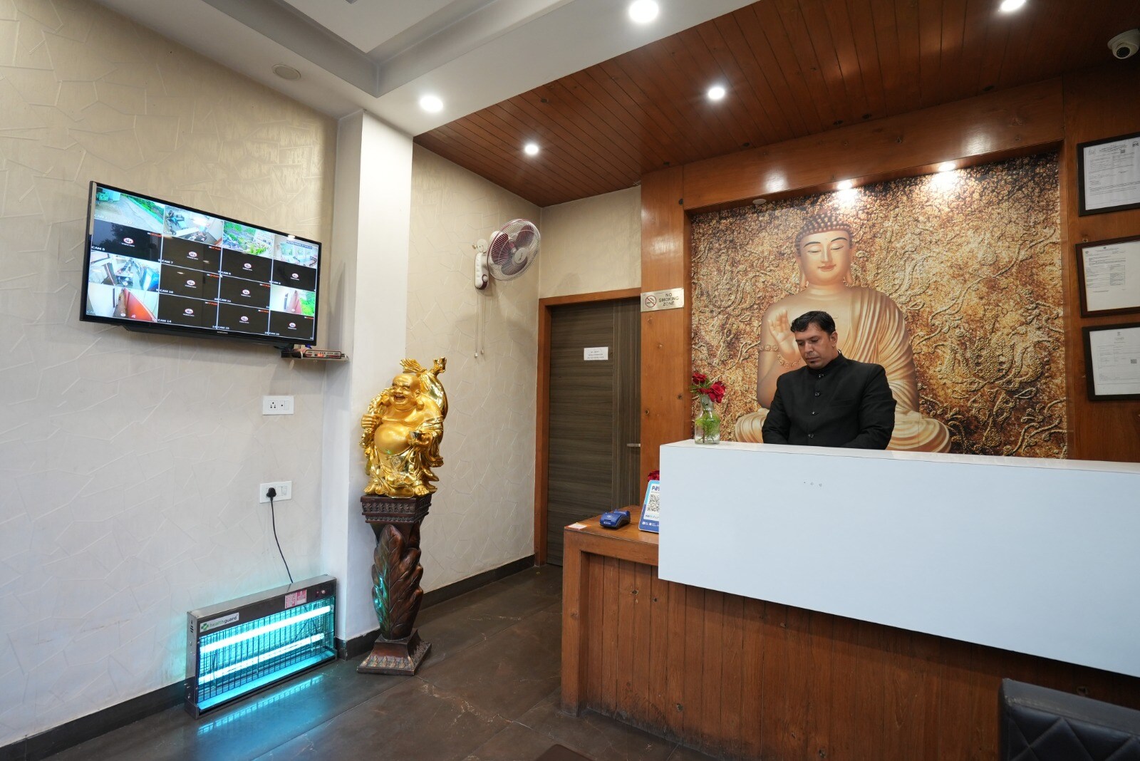 Main gallery