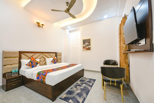 Hotel Mountain Inn Chandigarh