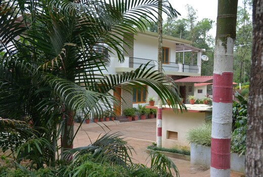 Lalithadri Homestay