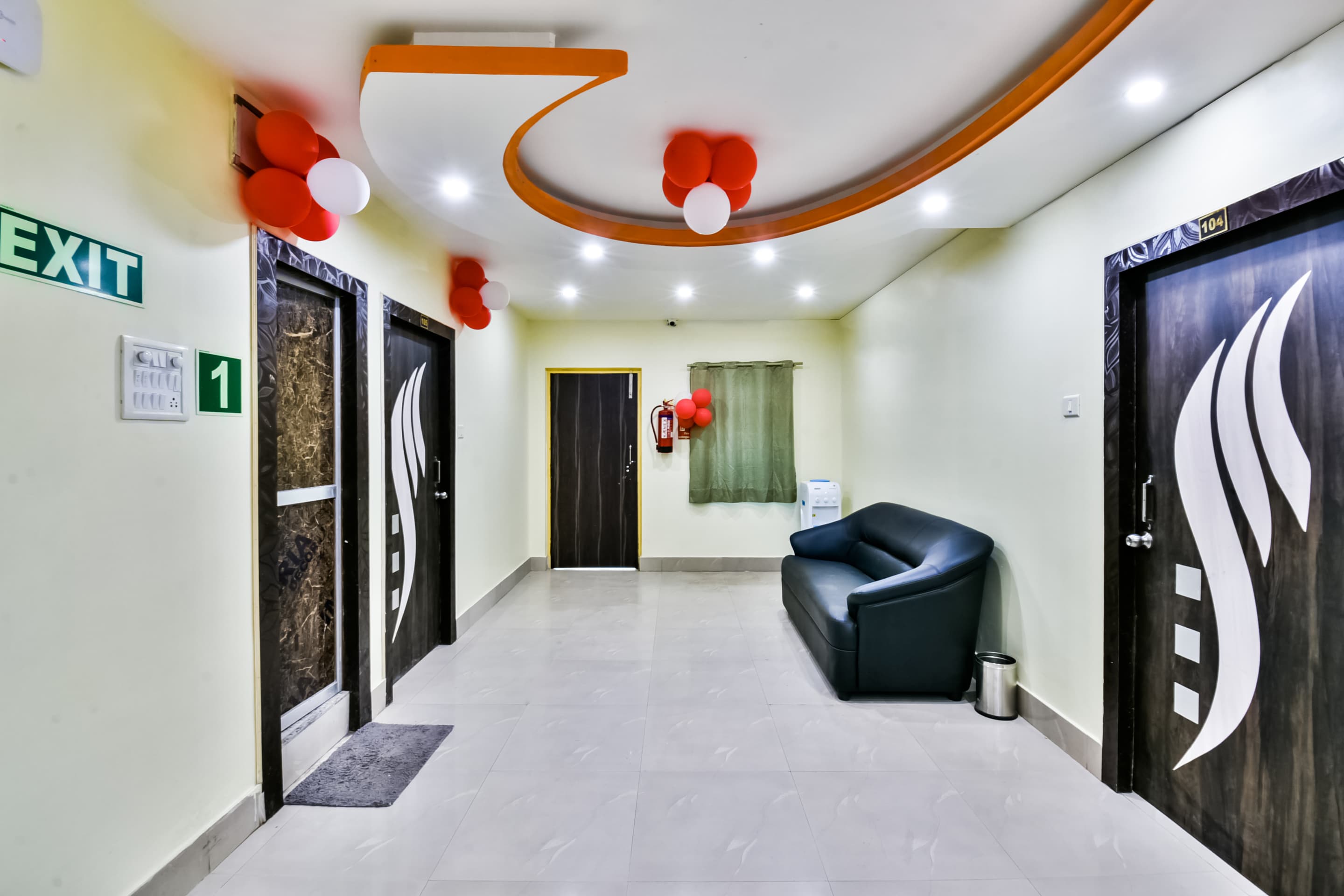 Main gallery
