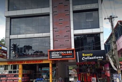 Bennyam Inn