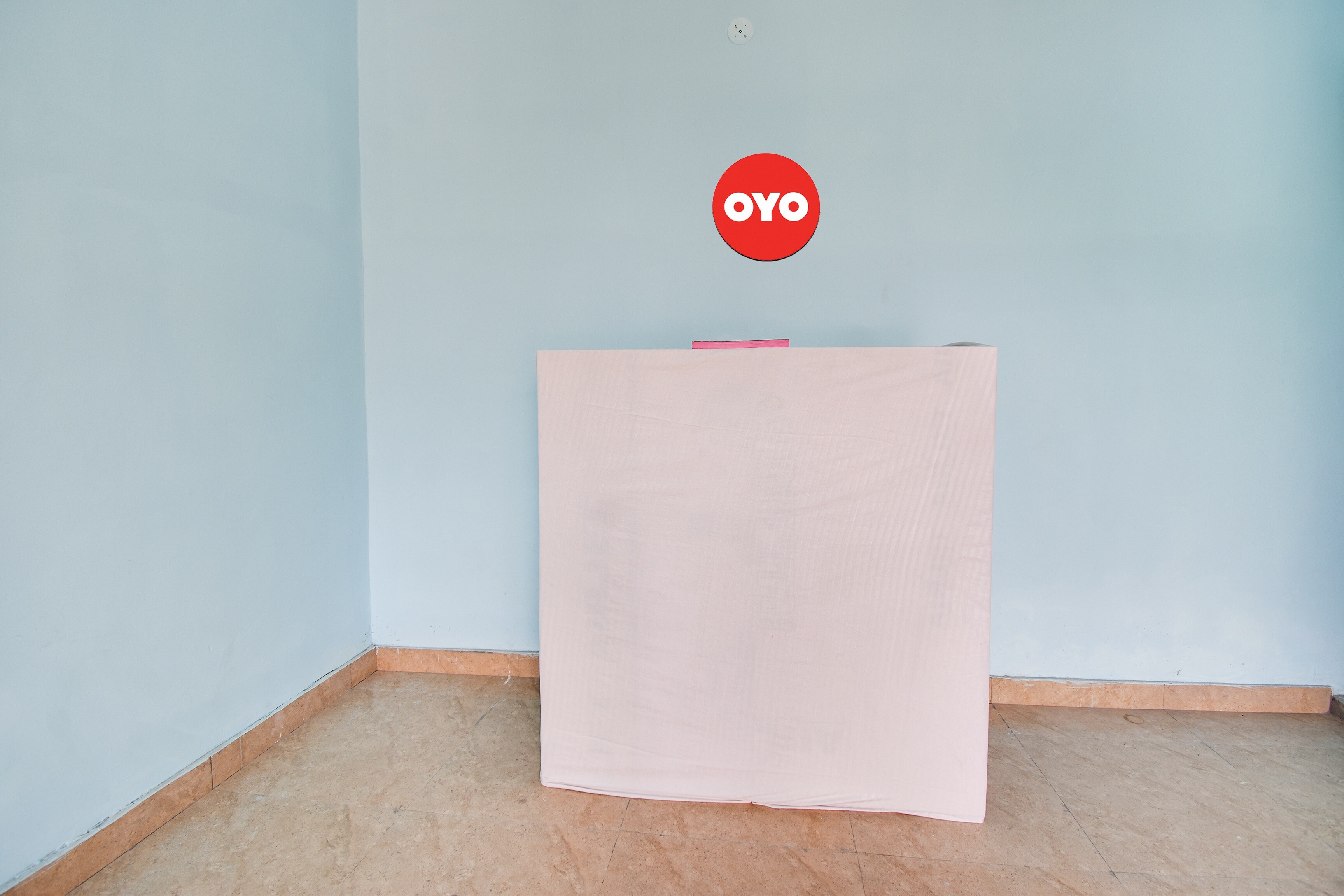 OYO Flagship Devrachna Residency