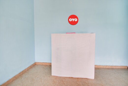 OYO Flagship Devrachna Residency
