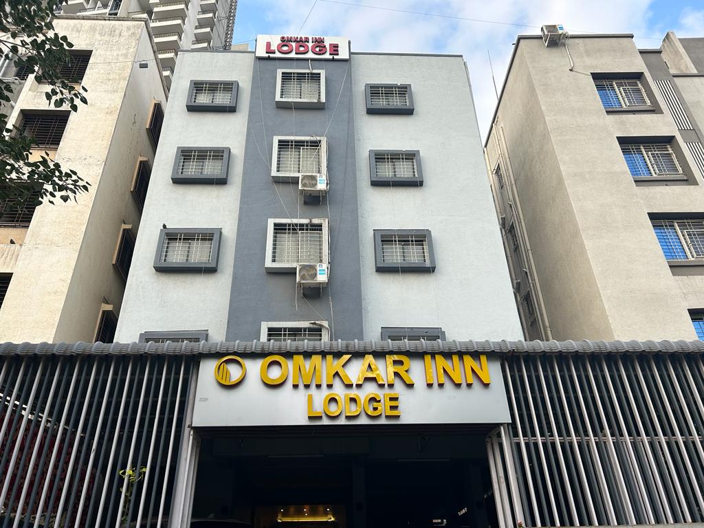 Omkar Inn