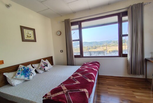 Mountain View Homestay Dharamshala