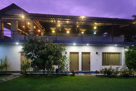 The Mowgli Farm Villa (Home Stay)