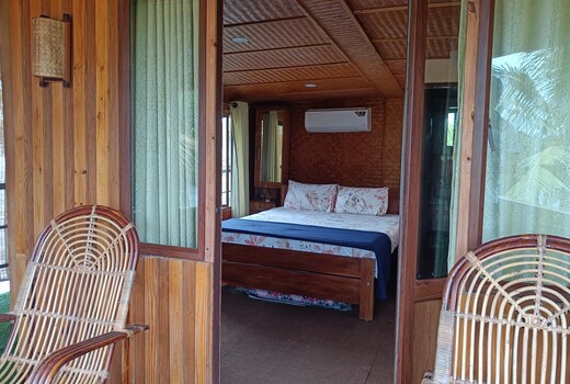 Riverine Homestay Kochin