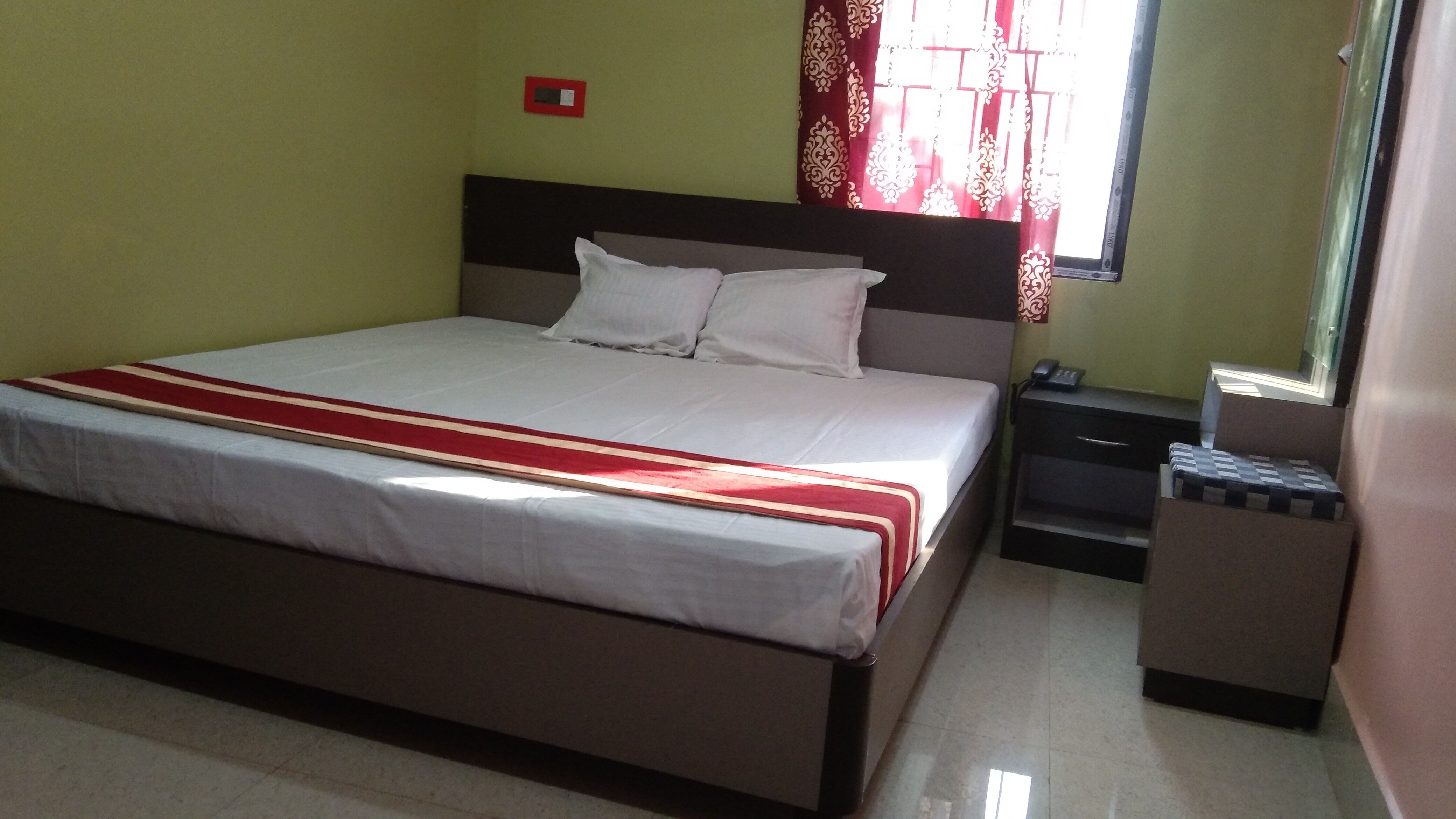 New SriGopal Lodge