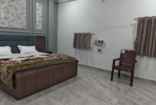 RAMATVA HOMESTAY.