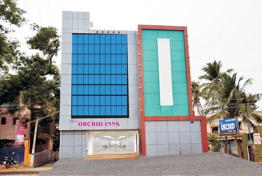The Orchid Inns Theni