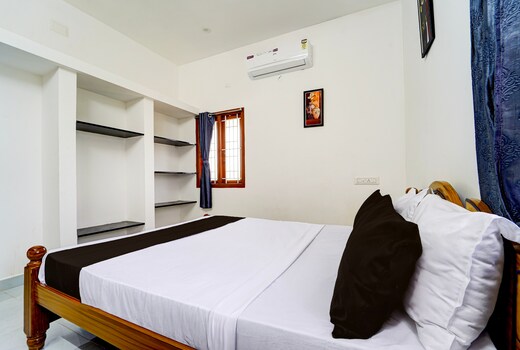 Hotel O Elite Stay