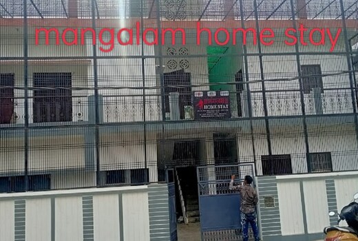 Mangalam Home stay Uttar Pradesh