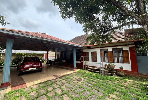 Chettiparambil Heritage