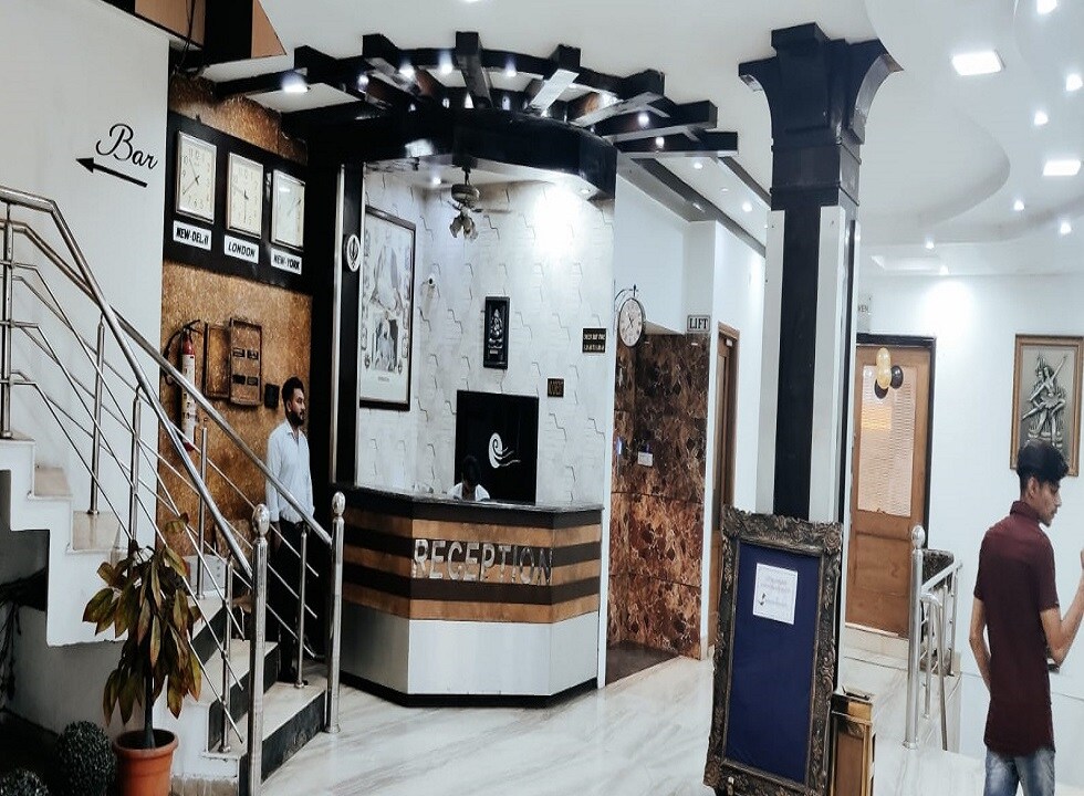 Main gallery