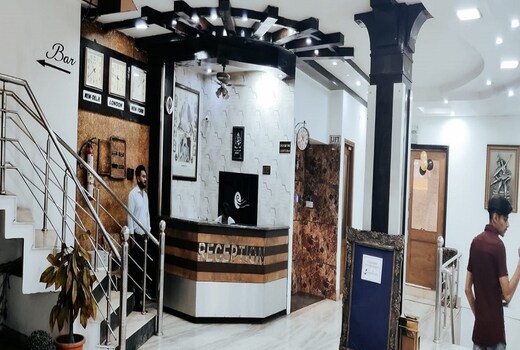 Main gallery