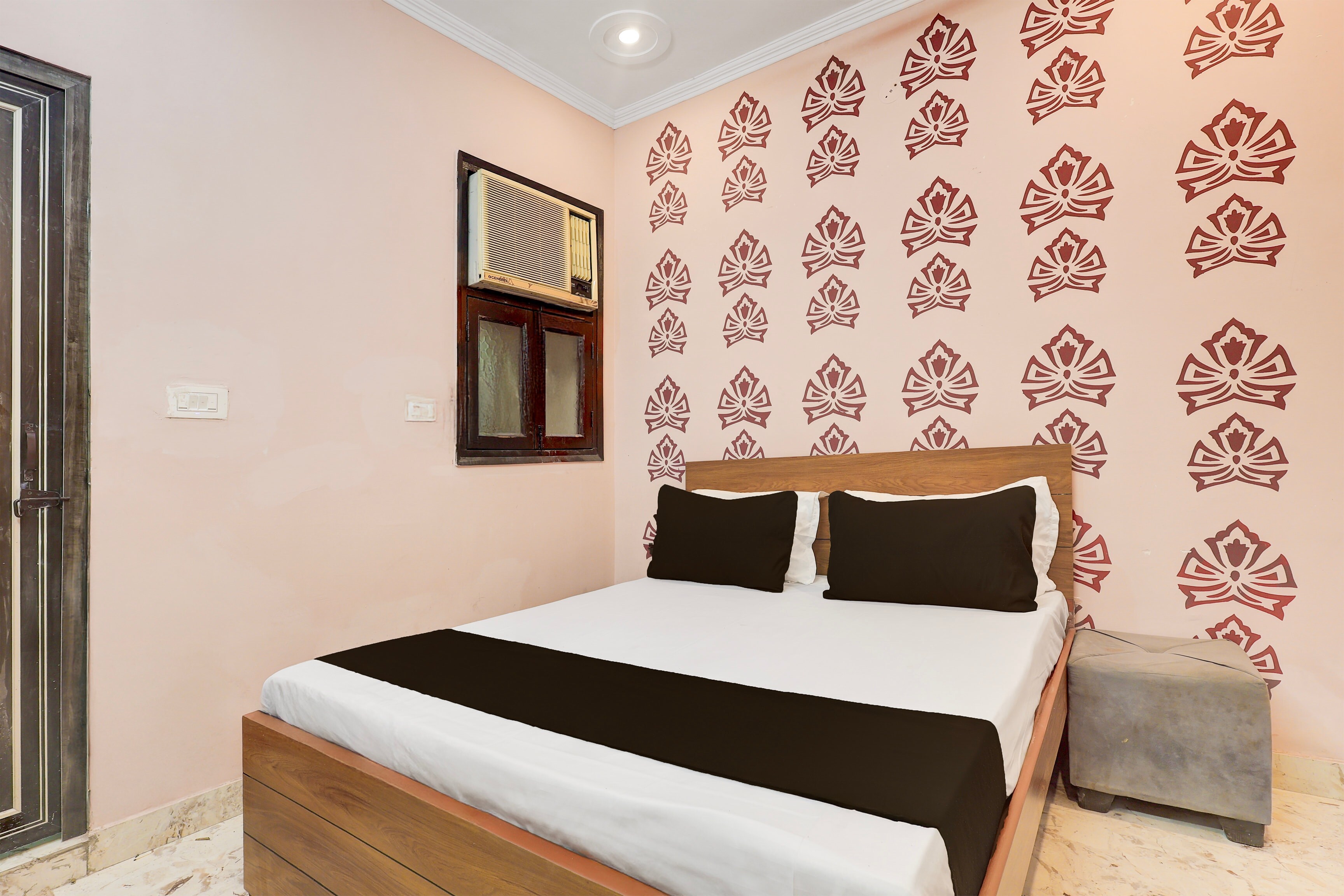 Hotel O Vishal plaza