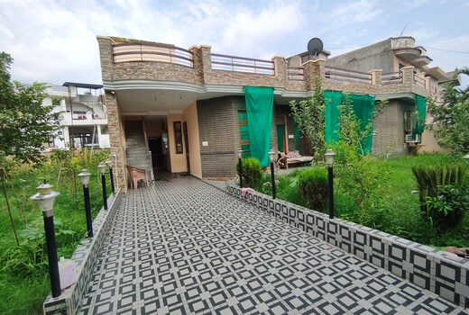 Bali cottage