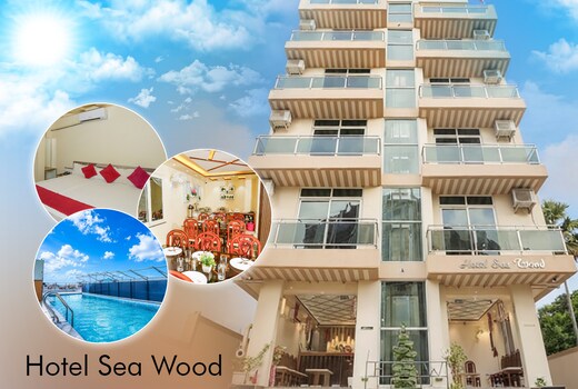 Hotel Sea Wood