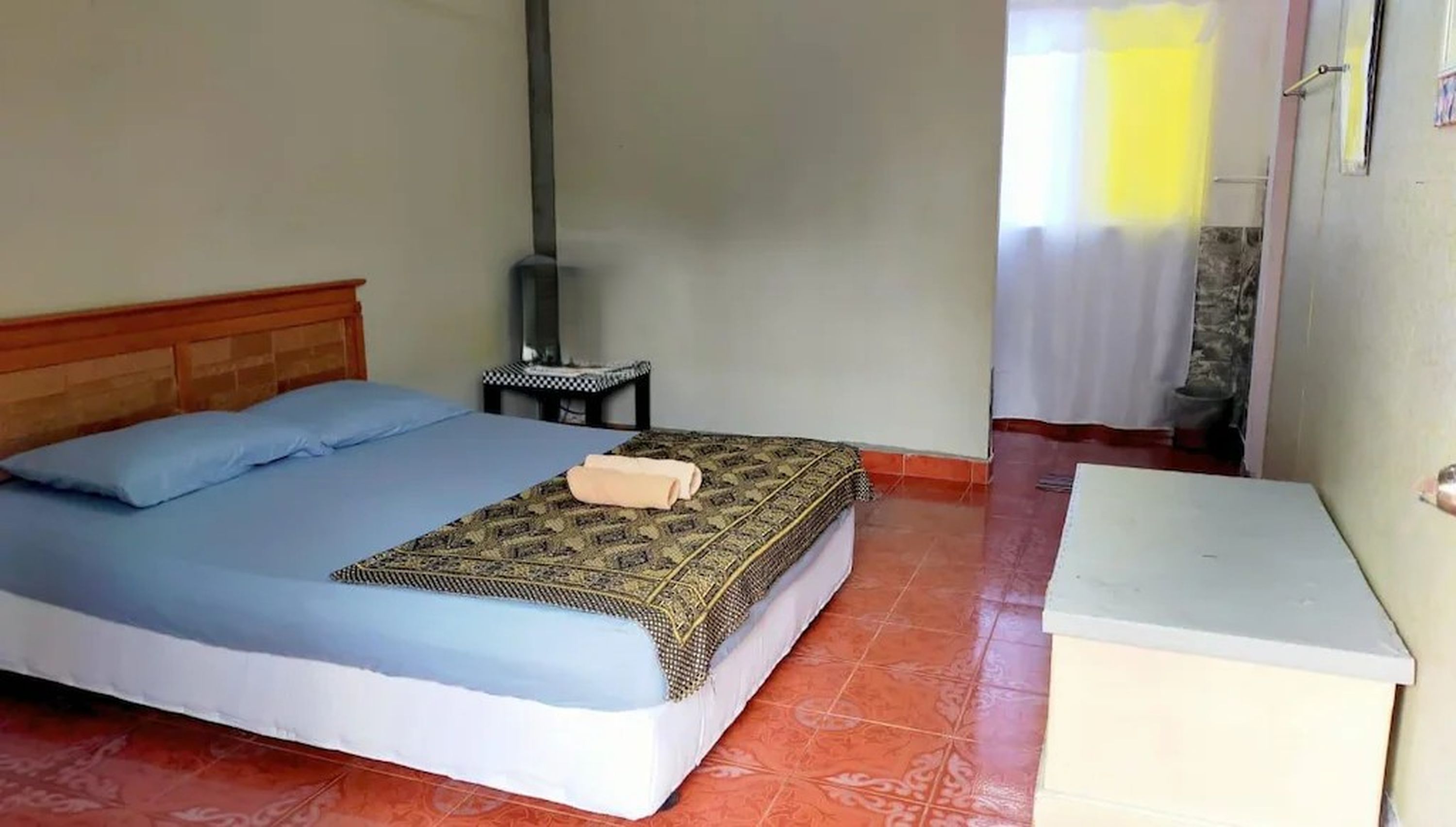 OYO 91245 Chenang Lodge Motel