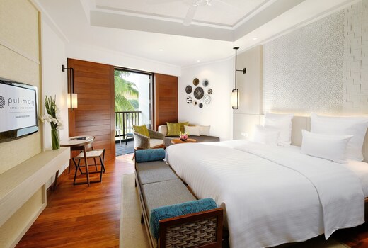 Pullman Danang Beach Resort