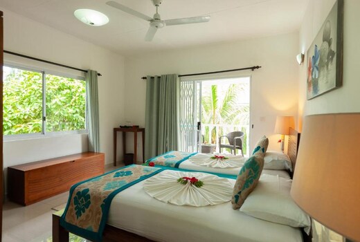 Casa Tara Villas