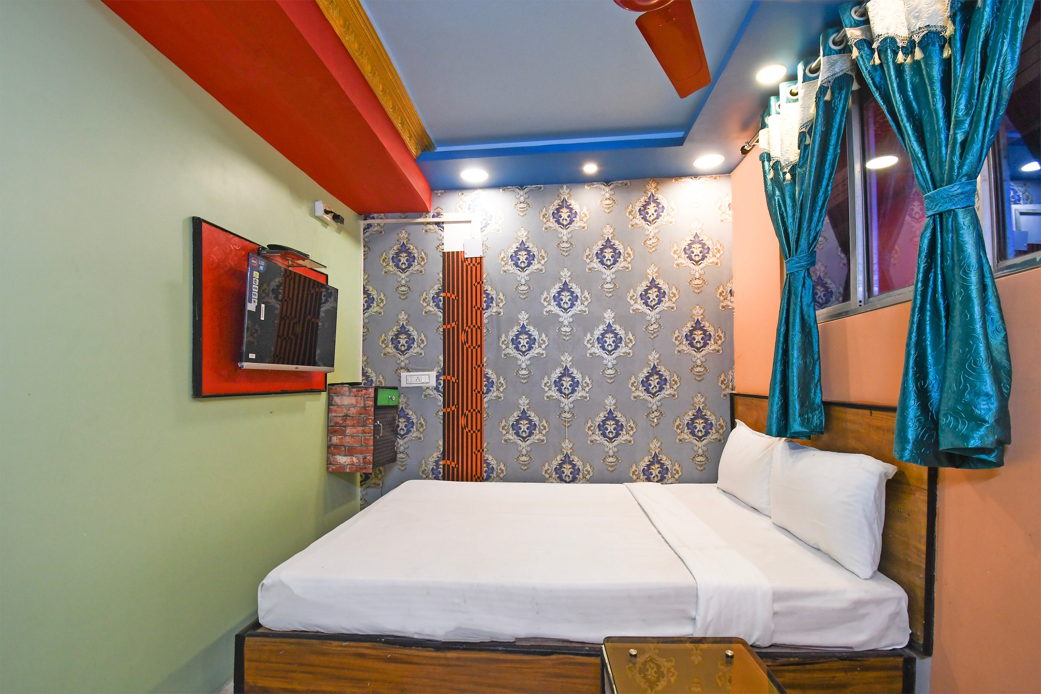 Hotel O Palki Inn