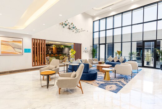 Holiday Inn Riyadh the Business District, an IHG Hotel