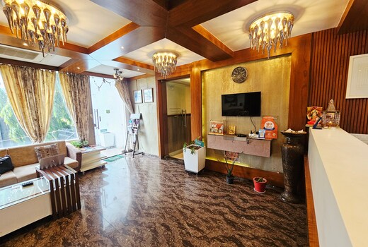 Hotel Abhashree