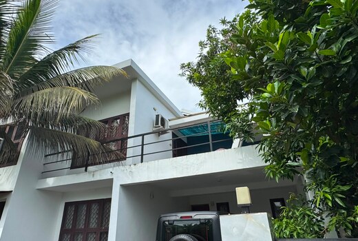 Ashiyana Homes 3BHK C