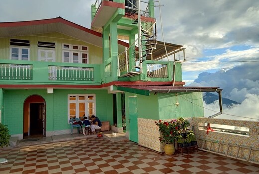 Windchimes Homestay