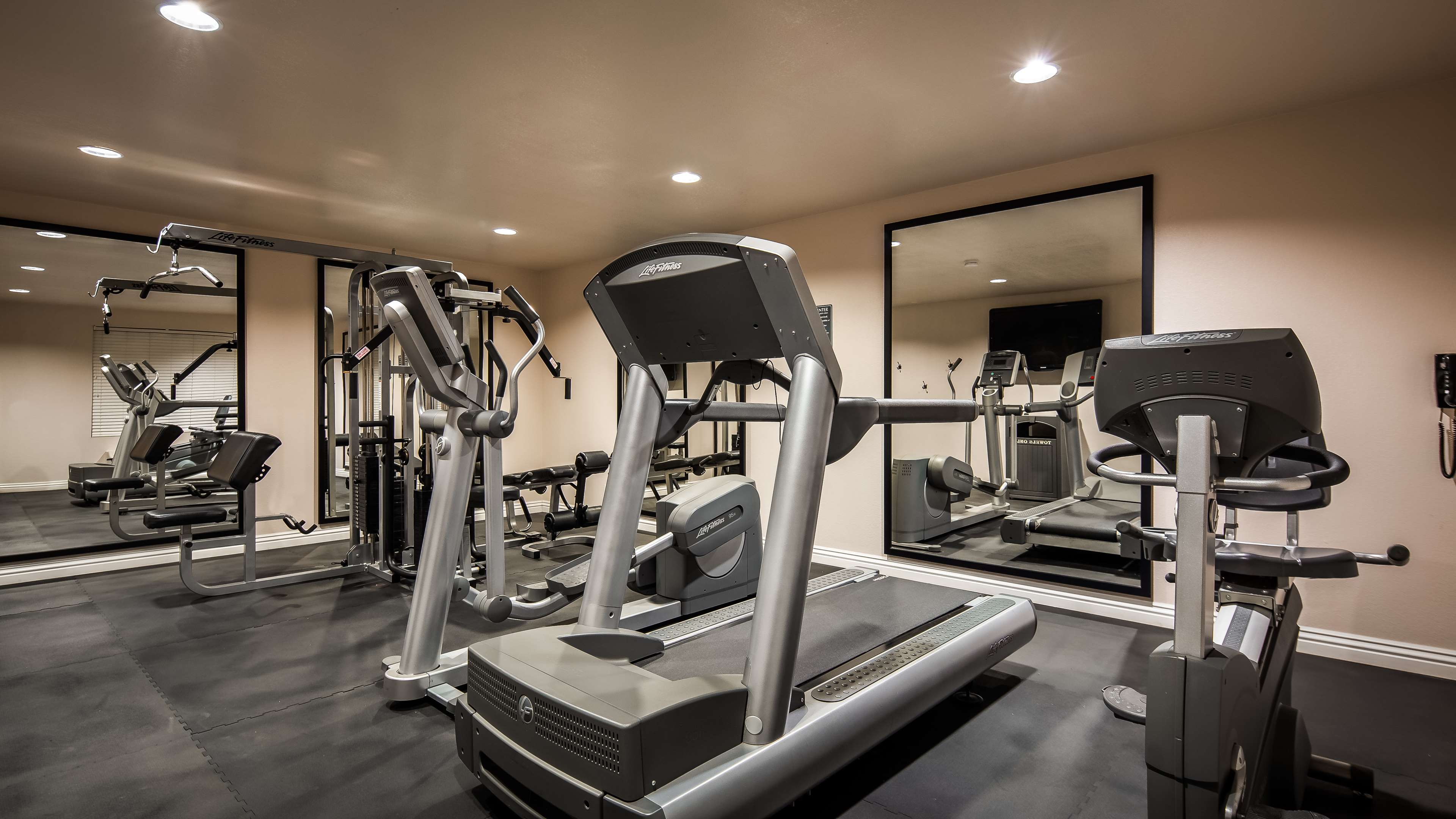 Best Western Bishop Lodge