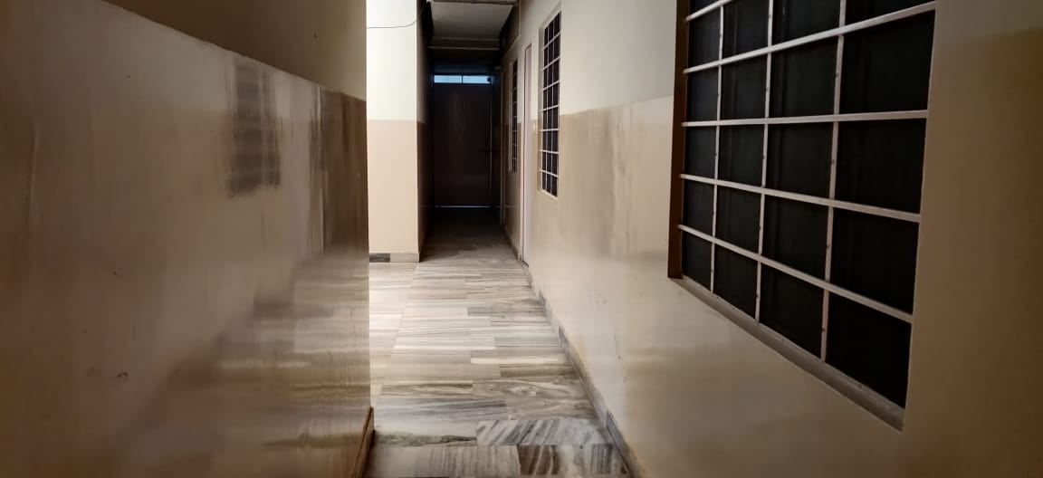 Hotel Satya