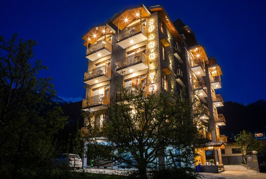 Sparklyn View Luxe