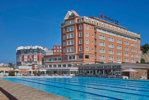 NH Collection A Coruna Finisterre