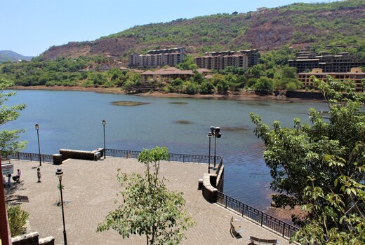 Lakeview 2BHK Lavasa