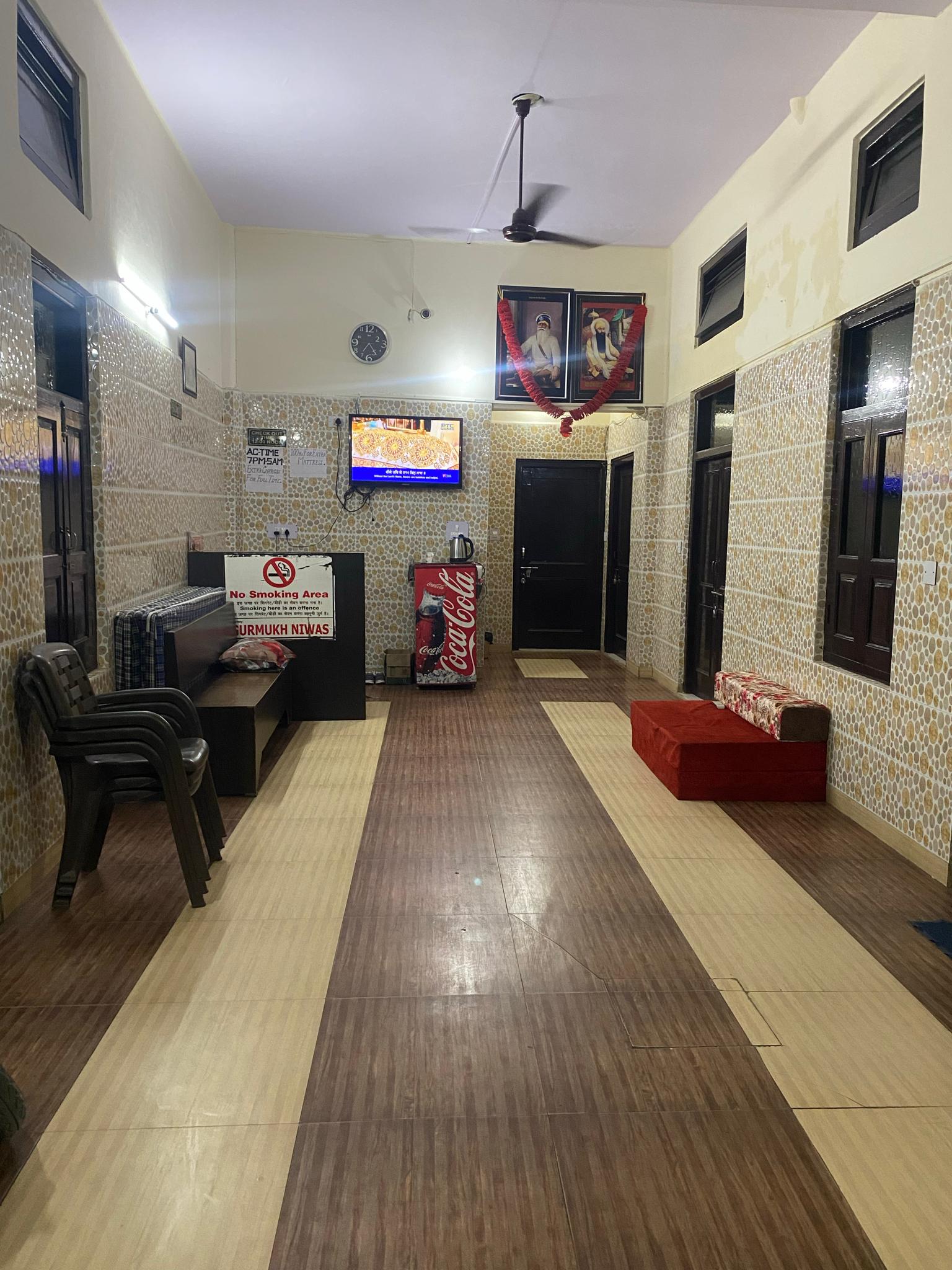 Main gallery