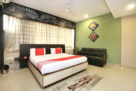 Hotel O Karma