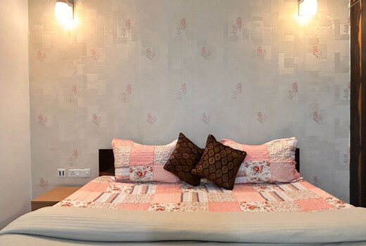 Nitya Nikunj - 2Bhk Apartment - in Vrindavan's Heart