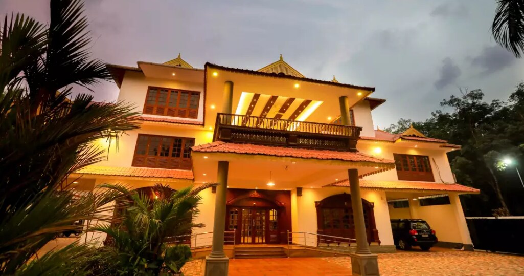 Hotel Kottaram Regency