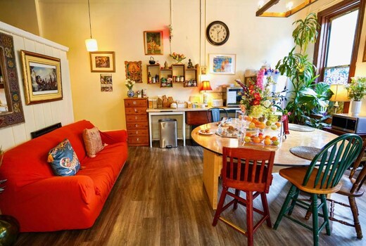 Interfaith Retreats - No Resort Fees