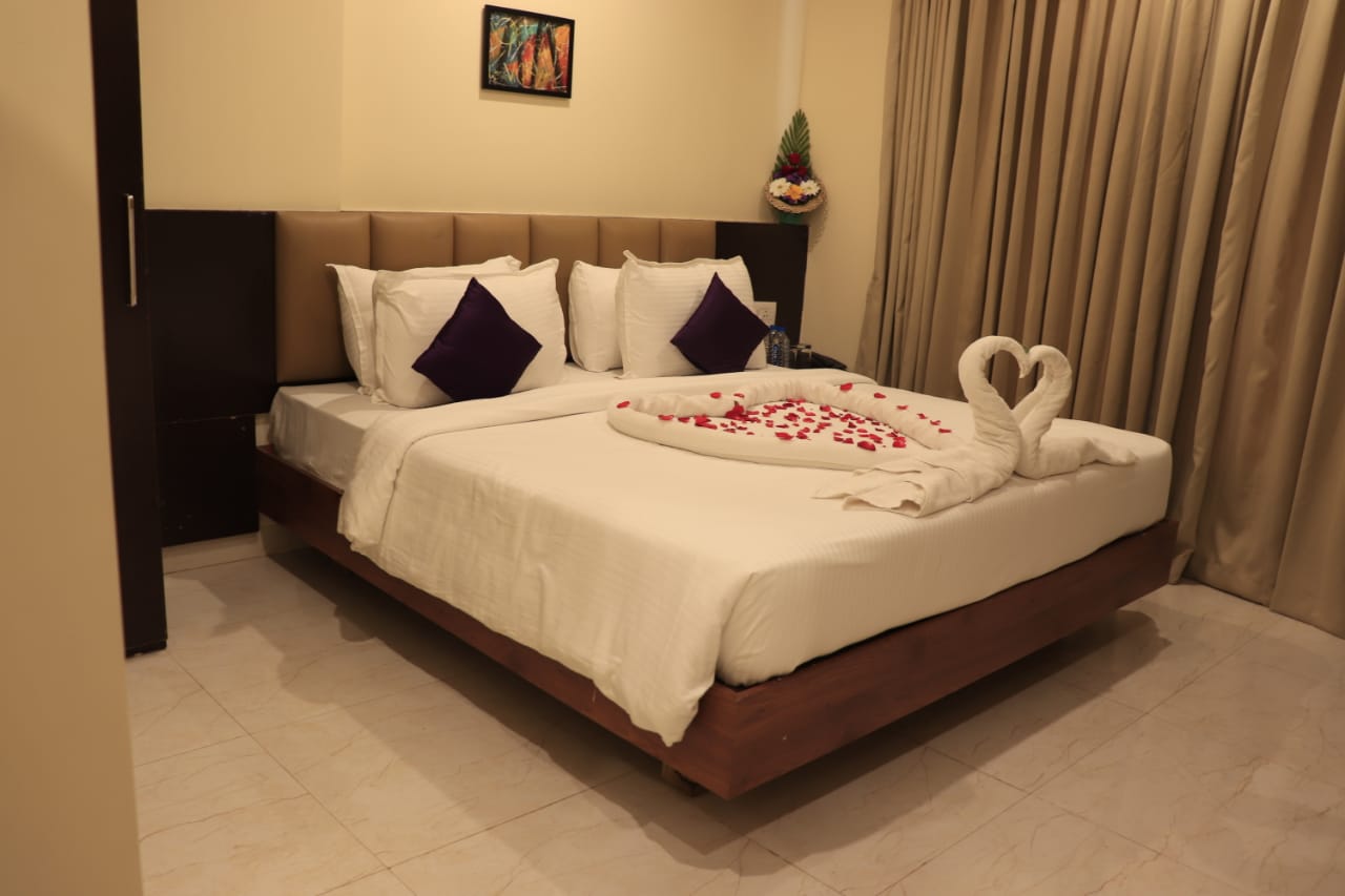 Balaji Gold Inn